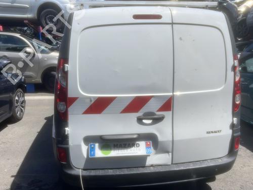 Cargo separator RENAULT KANGOO Express (FW0/1_) 1.5 dCi 70 (FW0A, KW0V) | BP38448886I36 - Image 9