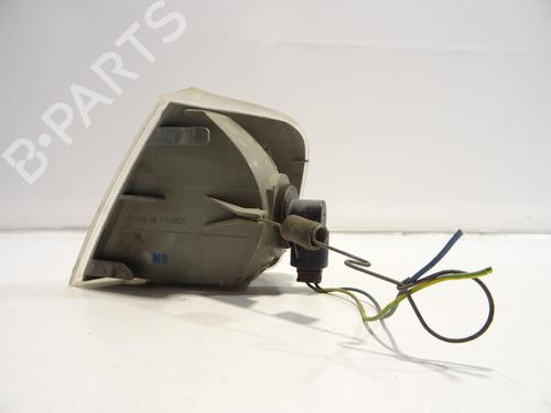 Right front indicator PEUGEOT 405 I Break (15E) 1.9 D | BP28124131C33 
