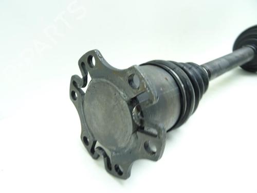 Left front driveshaft AUDI A4 B6 Avant (8E5) 2.5 TDI | BP30306644M38 - Image 2