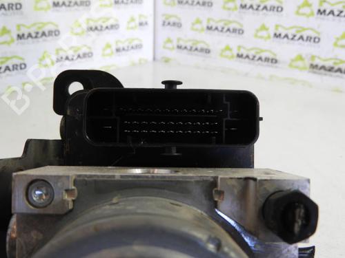 ABS pump HYUNDAI i10 II (BA, IA) 1.2 | BP20070481M43 