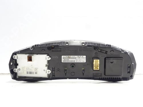 Instrument cluster DS DS 5 (KF_) 2.0 BlueHDi 180 | BP30097280C47