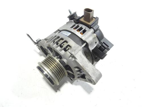 Alternator PEUGEOT 108 1.0 VTi 72 | BP26645087M7 - Image 2