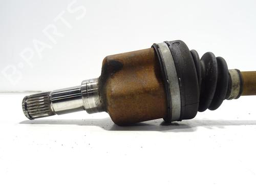 Left front driveshaft FORD FOCUS II (DA_, HCP, DP) 1.8 TDCi | BP30778202M38 - Image 3