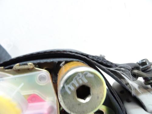 Used Front right seatbelt Front right seatbelt DAIHATSU SIRION (M1) 1.0 i (M100) (58 hp) 21971432 21971432