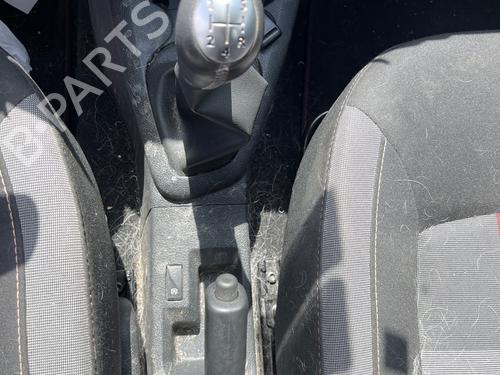 Front left lock DACIA SANDERO II TCe 90 (B8M1, B8MA, B8AC) | BP38343623C98 - Image 19