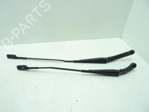 Brazo limpia delantero AUDI A5 (8T3) 3.2 FSI (265 hp) 31308373