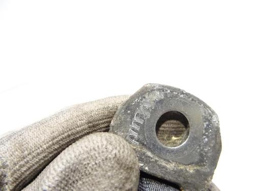 Seat buckle PEUGEOT 107 (PM_, PN_) 1.0 | BP28353886I32 