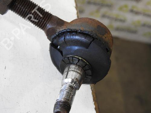 Used Steering rack RENAULT 18 (134_) 2.0 (1343) (105 hp) 21972048