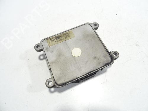 Control unit OPEL CORSA C (X01) 1.7 DI (F08, F68) | BP31269927M11