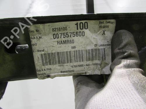 Rear axle MINI MINI COUNTRYMAN (R60)  | BP21825767M2 