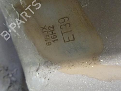 Rim OPEL ZAFIRA / ZAFIRA FAMILY B (A05) 1.9 CDTI (M75) | BP29477534C45 
