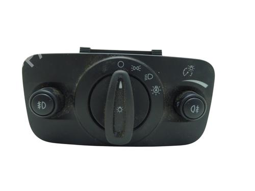 Mando luces FORD KUGA II (DM2) 2.0 TDCi 4x4 | BP39085867I24 - Image 2