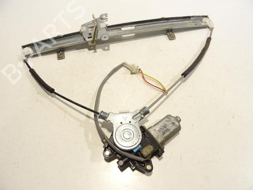 Front right window mechanism SUZUKI GRAND VITARA I (FT, HT) 2.7 4x4 (JA627, SQ627W2) | BP30106778C23 