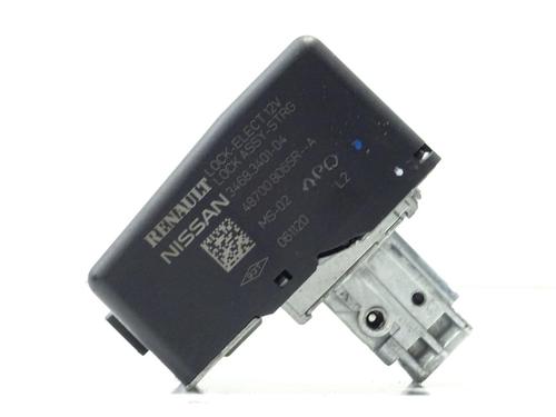 Elektronisk modul RENAULT CLIO V (B7_) 1.6 E-TECH 140 (B7MU) (140 hp) 29115272