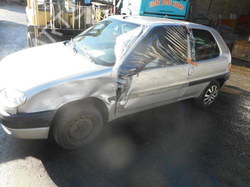 Alternator CITROËN SAXO (S0, S1) 1.1 X, SX | BP20175561M7 