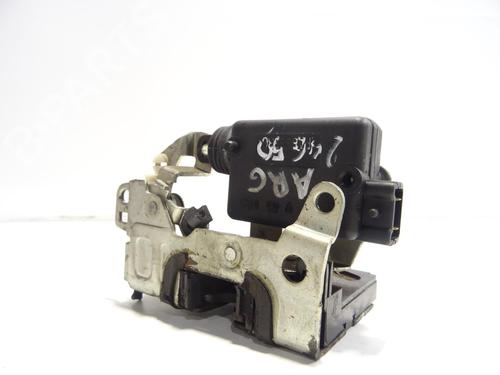 Rear left lock DACIA SANDERO 1.5 dCi | BP28523408C100 