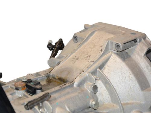 Gearbox FORD RANGER (TKE) 2.2 TDCi 4x4 | BP39891098M3 - Image 2