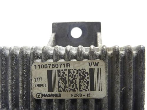 Electronic module RENAULT MASTER III Van (FV) 2.3 dCi 145 FWD (FV0E, FV0F, FV0H, FV02, FV0M, FV0S,... | BP29199861M83 
