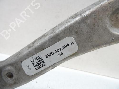 Left front suspension arm AUDI A5 Convertible (F57, F5E) 2.0 TFSI | BP20041176M12 