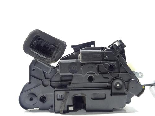 Front left lock SEAT LEON (5F1) 1.4 TSI | BP21555861C98 
