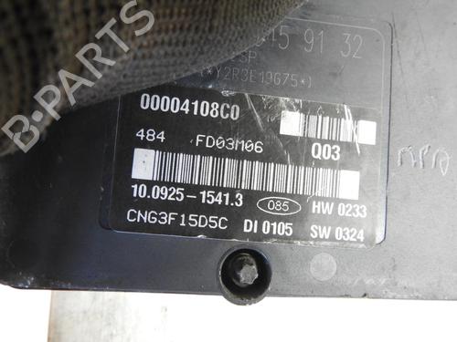 ABS pump MERCEDES-BENZ CLK (C209) CLK 270 CDI (209.316) | BP21970601M43 