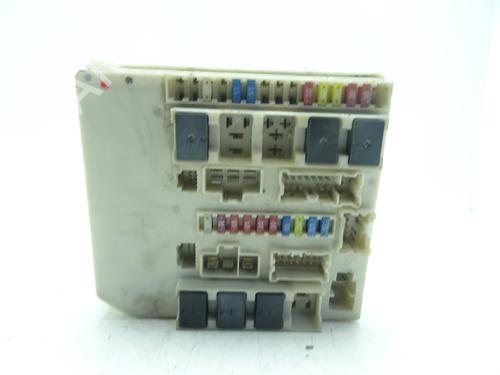 Electronic module RENAULT MODUS / GRAND MODUS (F/JP0_) 1.2 (JP0C, JP0K, FP0C, FP0K, FP0P, JP0P, JP0T) | BP33723541M83 - Image 2