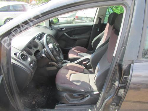 Left taillight SEAT ALTEA (5P1)  | BP20071343C34 