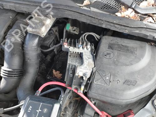 Rear bumper right light CITROËN C4 I (LC_) 1.6 HDi | BP30484602C82