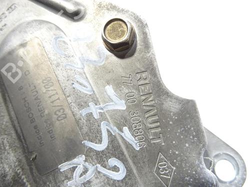 Rear wiper motor RENAULT KANGOO (KC0/1_) D 65 1.9 (KC0E, KC02, KC0J, KC0N) | BP28375051M102 