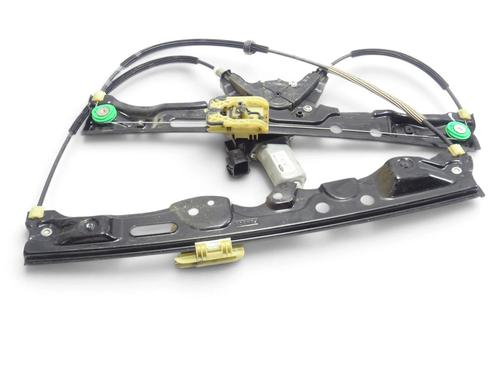 Rudehejsemekanisme ventre foran FORD RANGER (TKE) 2.2 TDCi 4x4 | BP39891230C22 - Image 6