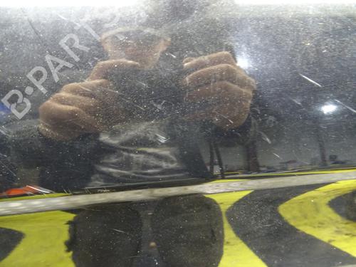 Left rear door KIA SOUL I (AM) 1.6 CRDi 128 | BP29852793C4 