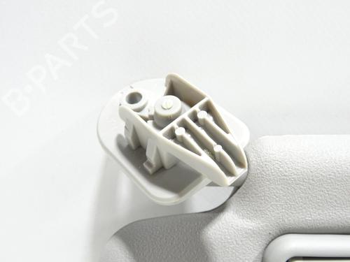 left-sun-visor-suzuki-ignis-iii-mf-ff-2016-33206679 main image