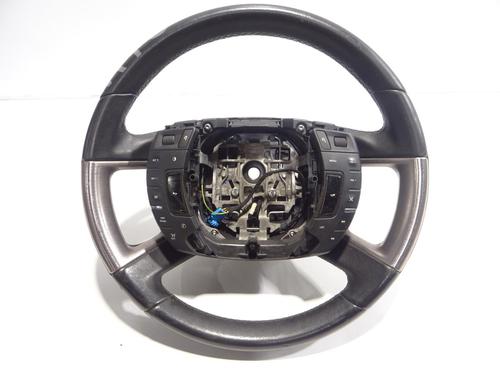 Steering wheel CITROËN C5 III (RD_) 3.0 HDi 240 (RDX8CA) | BP27343576C49 - Image 9