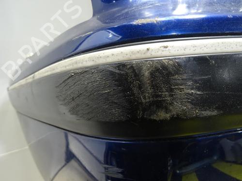Rear bumper PEUGEOT 406 (8B) 1.8 16V | BP24200734C8 