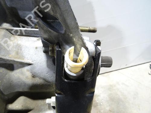 Getriebe RENAULT CLIO I (B/C57_, 5/357_) 1.9 D | BP29895978M3