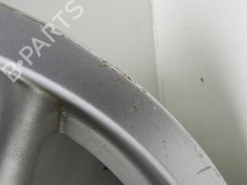 Felga SMART CABRIO (450) 0.6 (S1OLD2, 450.452) | BP22918533C45 