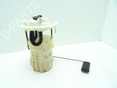 Bränslepump RENAULT KANGOO / GRAND KANGOO II (KW0/1_) 1.5 dCi 90 (KW05, KW08, KW0G, KW11) (90 hp) 31573885