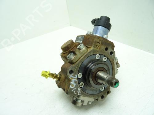 Used Injection pump Injection pump PEUGEOT 206 Hatchback (2A/C) 1.4 HDi eco 70 (68 hp) 31834713 31834713