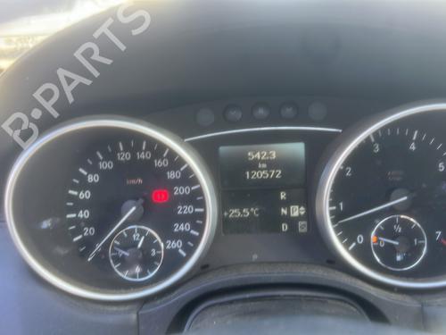 Control unit MERCEDES-BENZ GL-CLASS (X164) GL 500 4-matic (164.886) | BP30079480M11  - Image 5