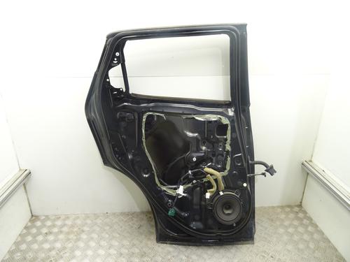 Left rear door NISSAN JUKE (F15) 1.5 dCi | BP29317397C4 