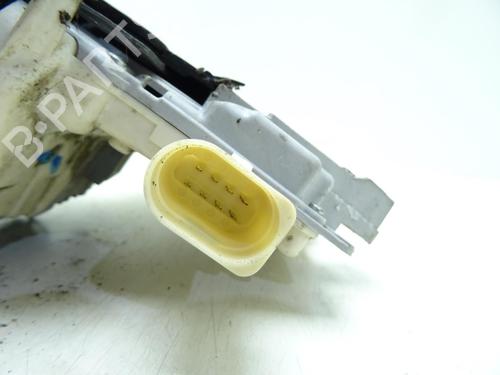 Rear left lock SEAT IBIZA IV (6J5, 6P1)  | BP27303987C100 