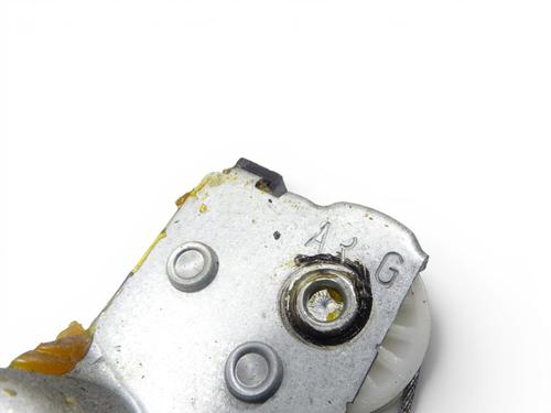 Rear left window mechanism DACIA LODGY (JS_) 1.3 TCe 100 (JSNU) | BP35889078C24 - Image 4
