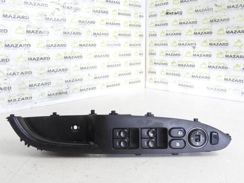 Used Left front window switch Left front window switch HYUNDAI i30 (FD) 2.0 CRDi (136 hp) 21970187 21970187