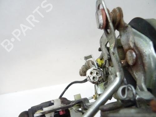 Front right lock SUZUKI VITARA (ET, TA, TD) 1.9 D All-wheel Drive (SE419TD) | BP20176858C97 