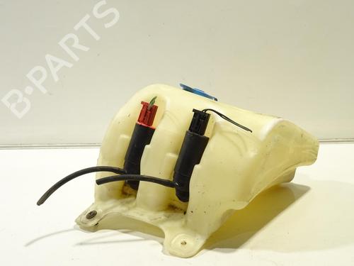 Windscreen washer tank LAND ROVER DEFENDER Station Wagon (L316) 2.5 Td5 4x4 (L316) | BP24420565C113 