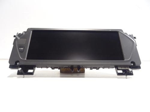 Used Instrument cluster CITROËN C4 Grand Picasso II (DA_, DE_) 1.6 HDi / BlueHDi 115 (115 hp) 30171259