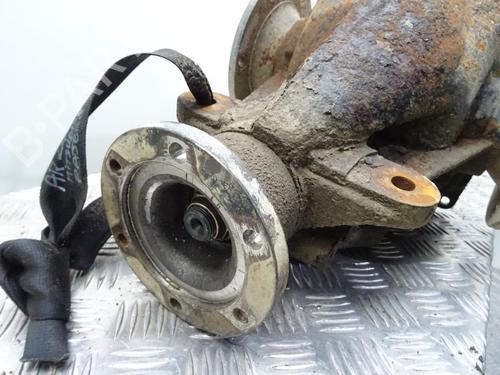 Rear differential MITSUBISHI PAJERO III (V7_W, V6_W) 3.2 Di-D (V68W, V78W) | BP24551111M24 