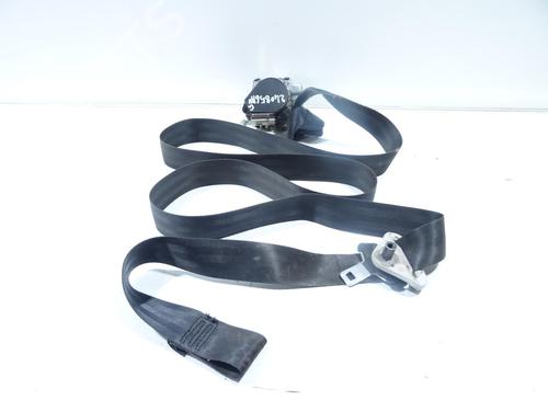 Used Front left seatbelt Front left seatbelt PEUGEOT 407 Coupe (6C_) 2.7 HDi (204 hp) 33429200 33429200