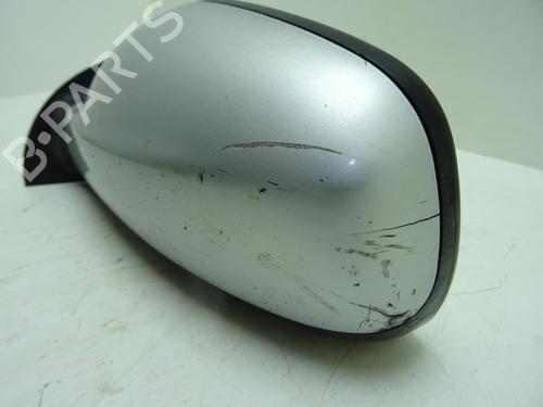 Left mirror PEUGEOT 307 (3A/C) 2.0 HDi 110 | BP26717785C26 