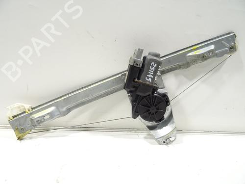 Used Rear right window mechanism CITROËN C4 Grand Picasso I (UA_) 1.6 HDi (109 hp) 30888664